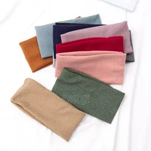 Large Head Bands