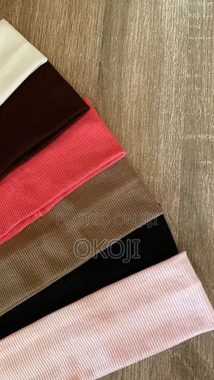 Large Head Bands