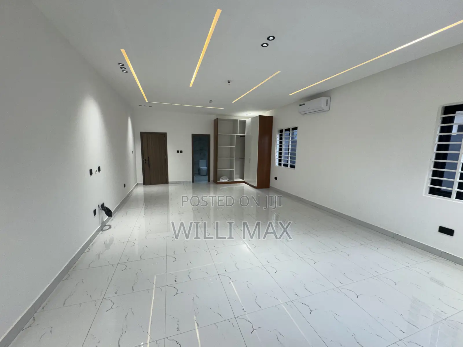 4bdrm Bungalow in Ayimensah, Oyarifa Mall Area for sale