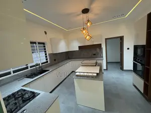 4bdrm Bungalow in Ayimensah, Oyarifa Mall Area for sale