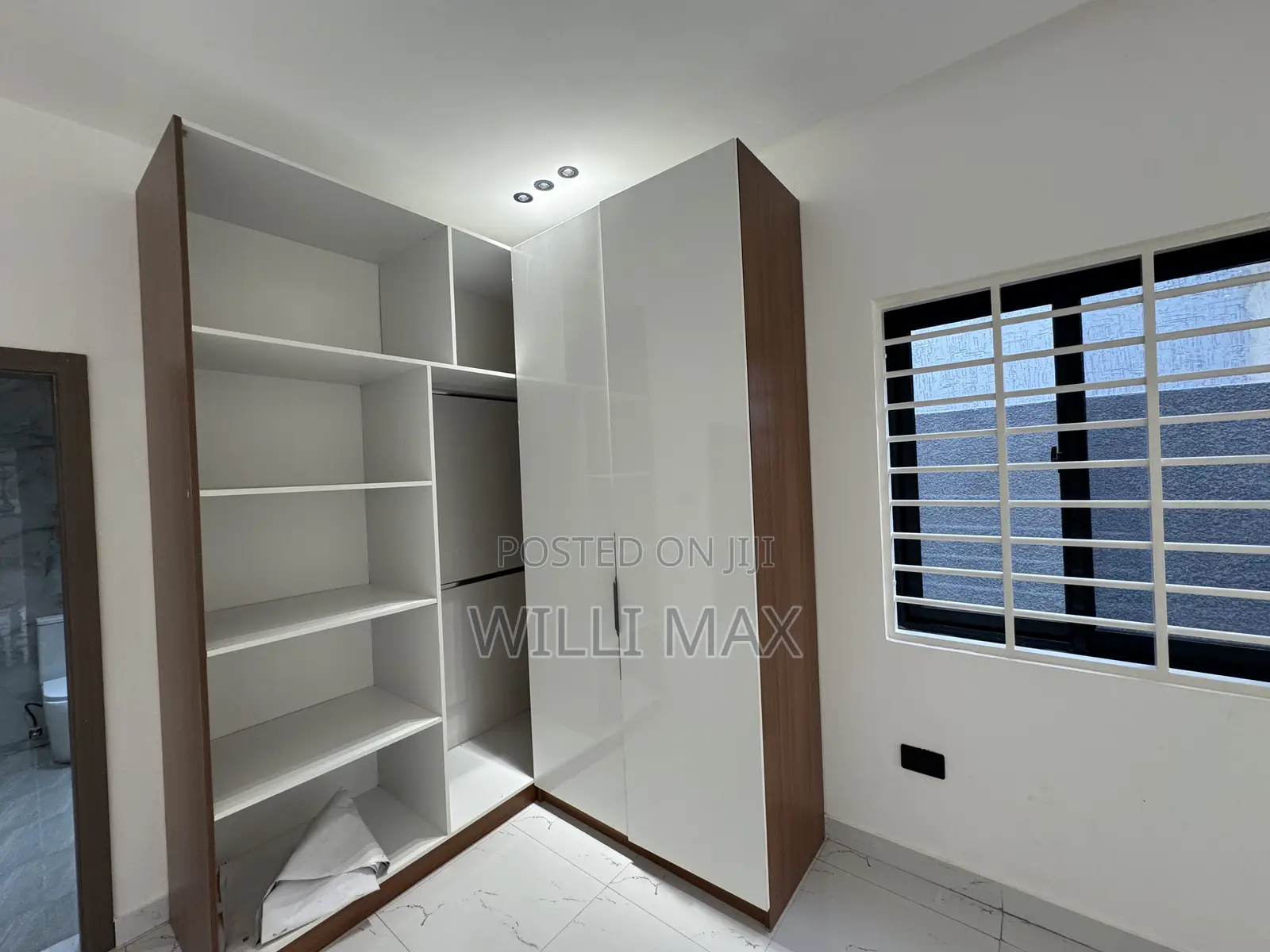 4bdrm Bungalow in Ayimensah, Oyarifa Mall Area for sale