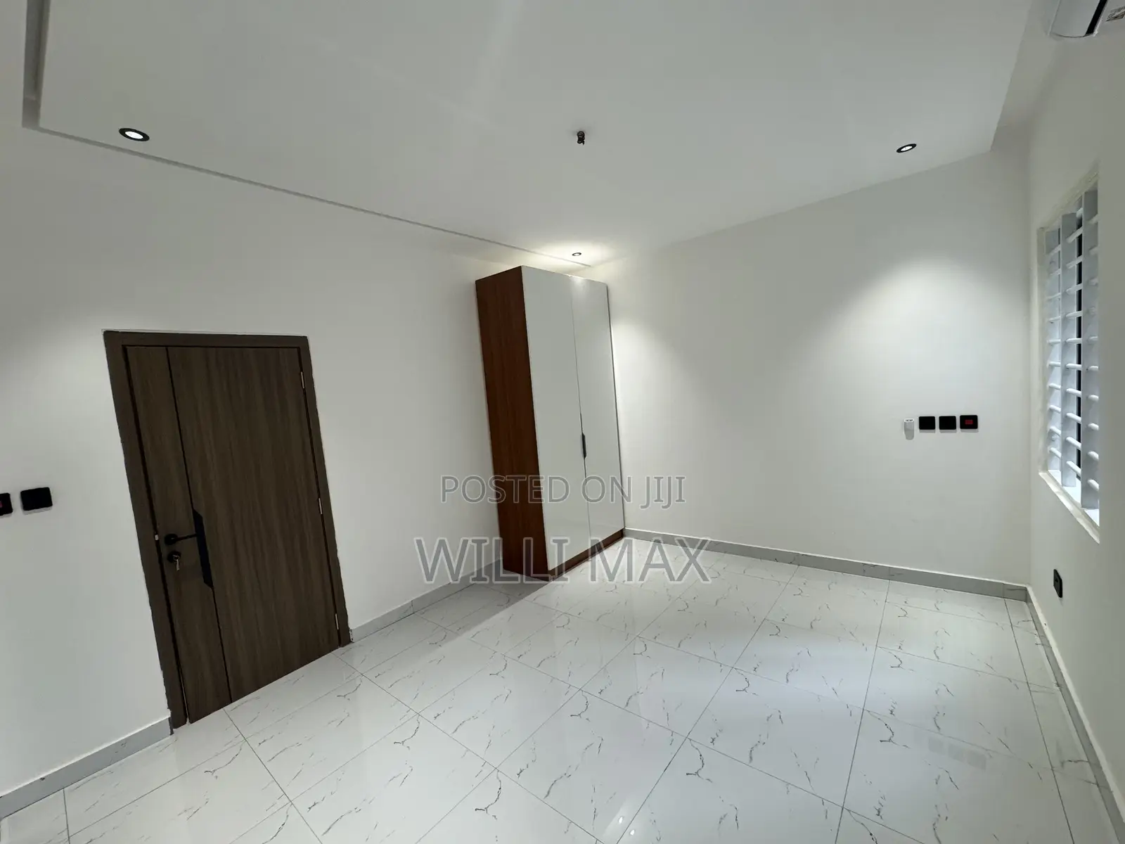4bdrm Bungalow in Ayimensah, Oyarifa Mall Area for sale