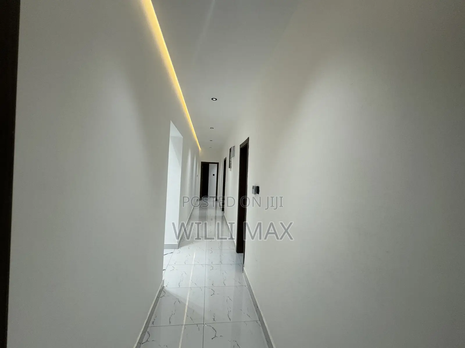 4bdrm Bungalow in Ayimensah, Oyarifa Mall Area for sale