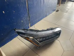 Acura Headlight Depo