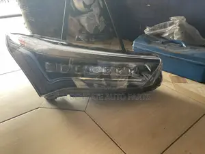 Acura Headlight Depo