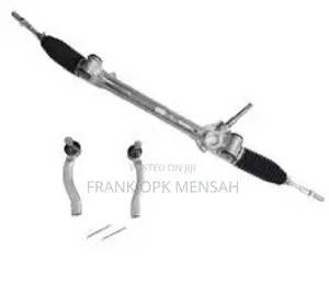 El Frico Suspension Car Parts