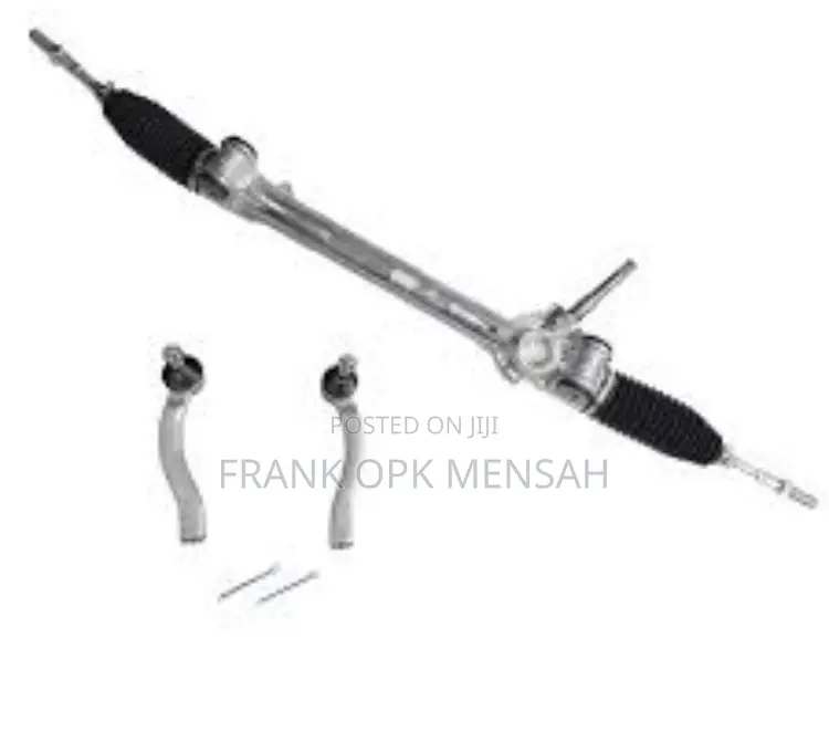 El Frico Suspension Car Parts