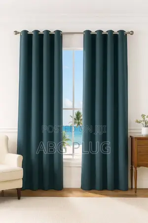 Quality Curtains