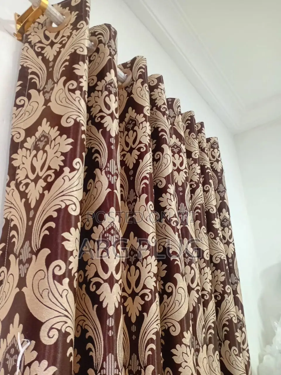 Quality Curtains