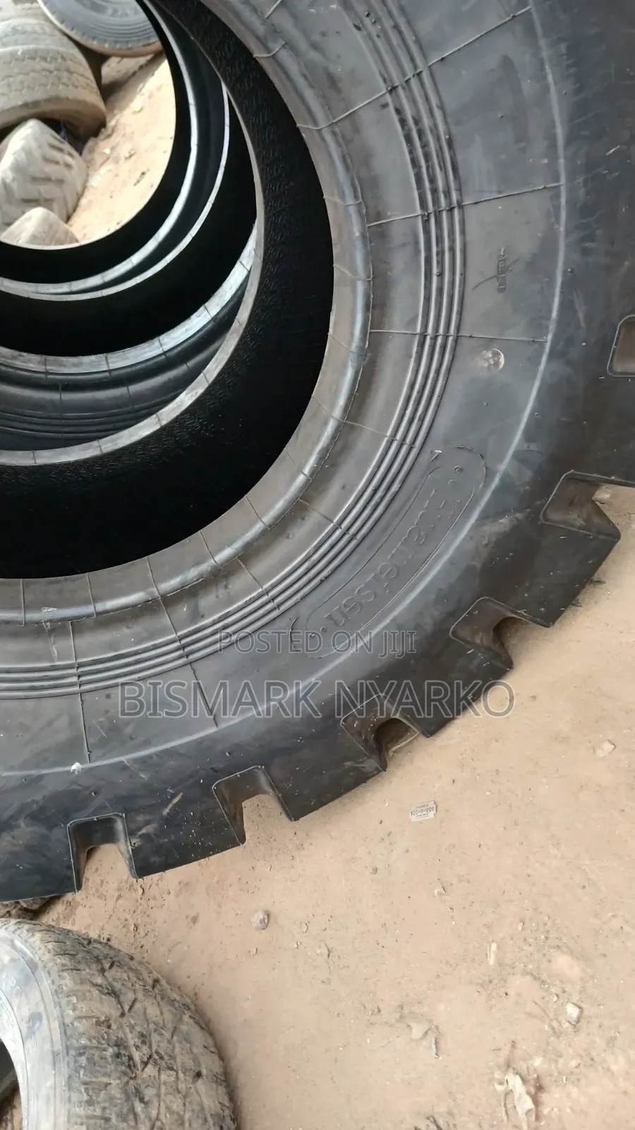Auto Parts