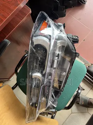 Mazda CX5 2022 to 2025 Headlight Half Led.
