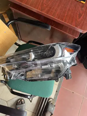 Mazda CX5 2022 to 2025 Headlight Half Led.