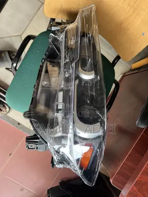 Mazda CX5 2022 to 2025 Headlight Half Led.