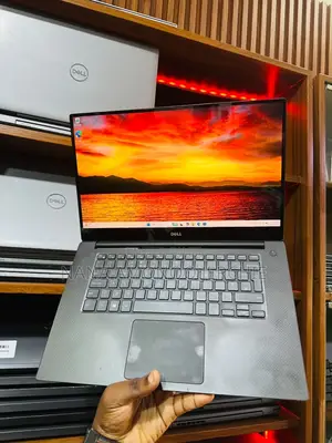 Laptop Dell XPS 15 9550 16GB Intel Core i7 SSD 512GB