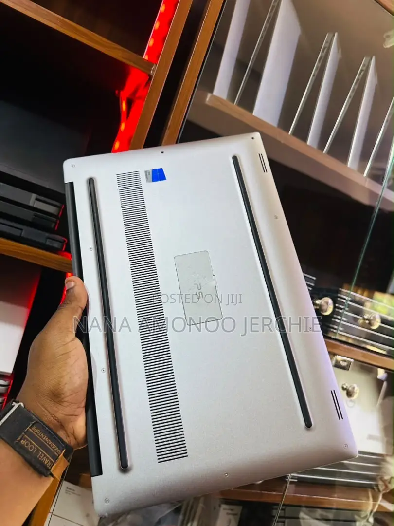 Laptop Dell XPS 15 9550 16GB Intel Core i7 SSD 512GB