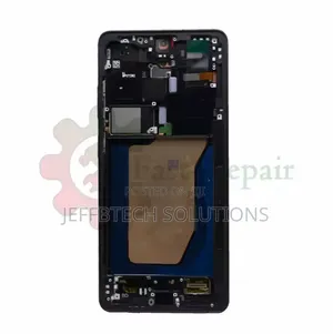 Samsung S26ultra Screen