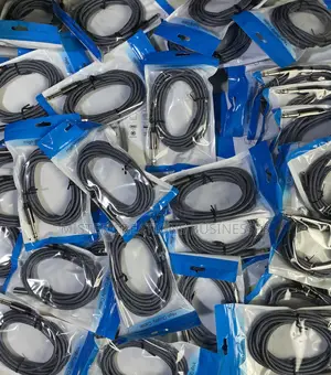 Audio Adapter Cable