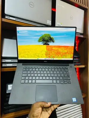 Laptop Dell XPS 15 9560 16GB Intel Core i7 SSD 512GB