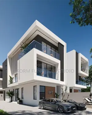 Architectural Building Design 029