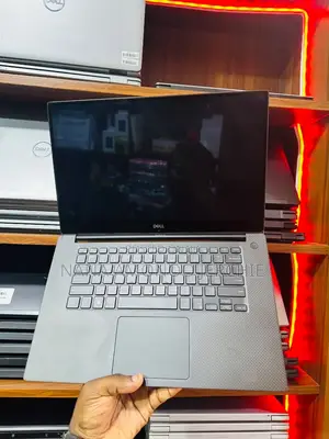 Laptop Dell Precision 5530 32GB Intel Core i9 SSD 1T