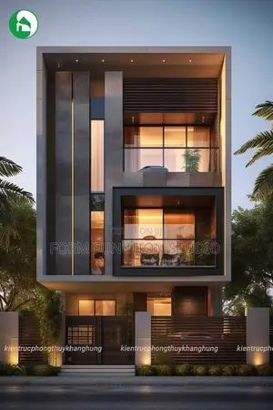 Architectural Building Design 031