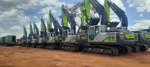 Excavators
