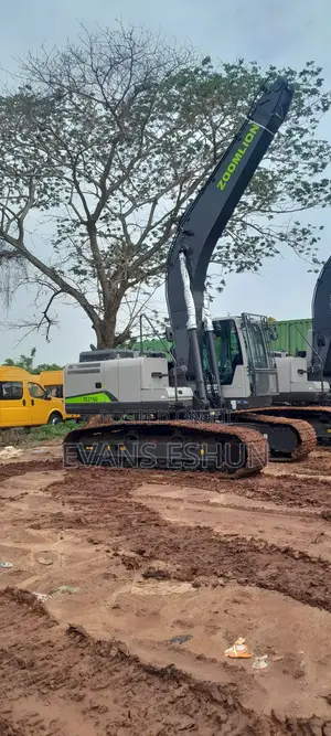 Excavators