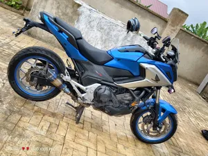 Honda 2021 Blue