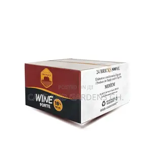 Chateaux 500ml