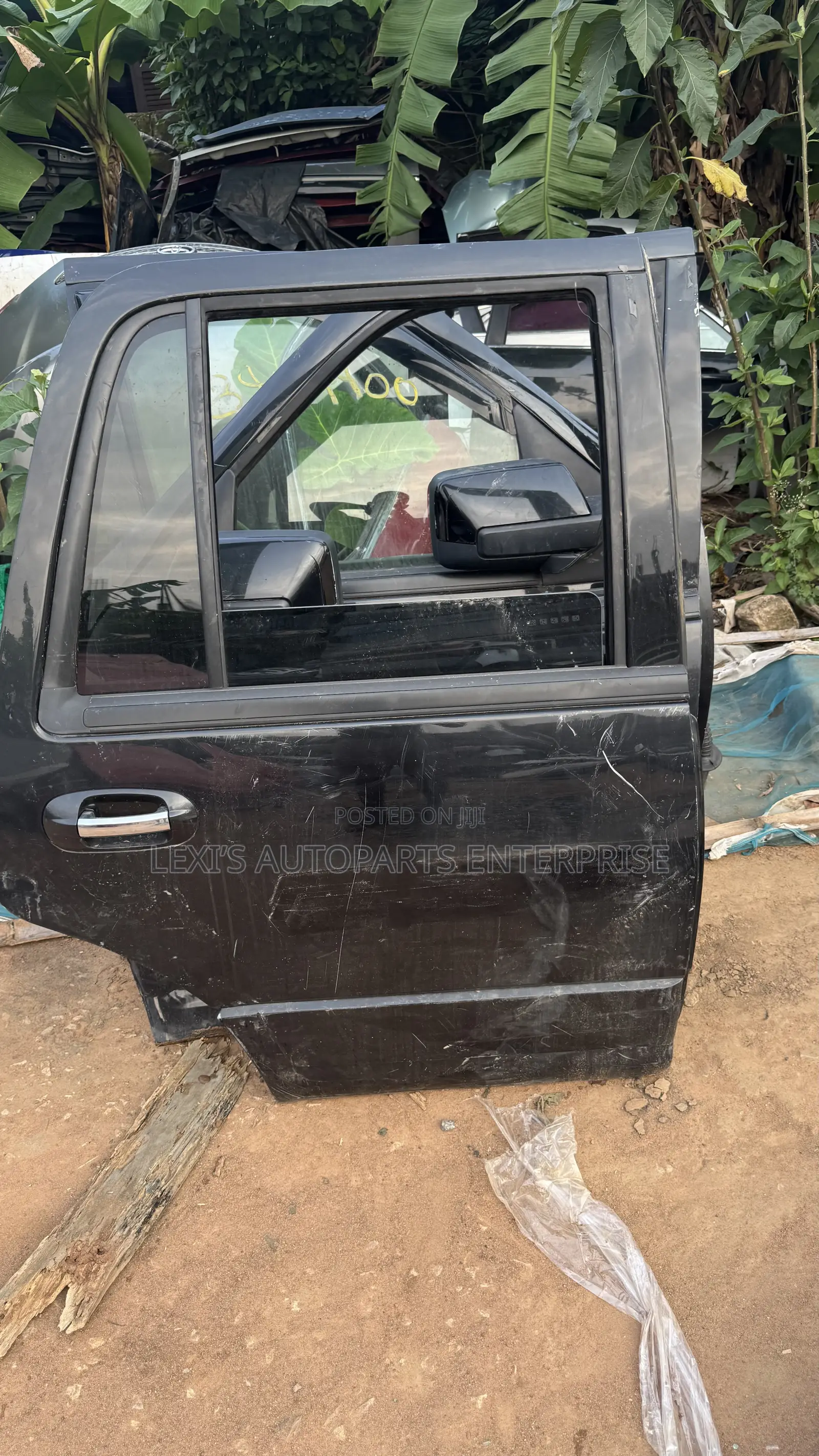 Ford Expedition 2010,2011,2012,2013,2014,2015 Doors Available