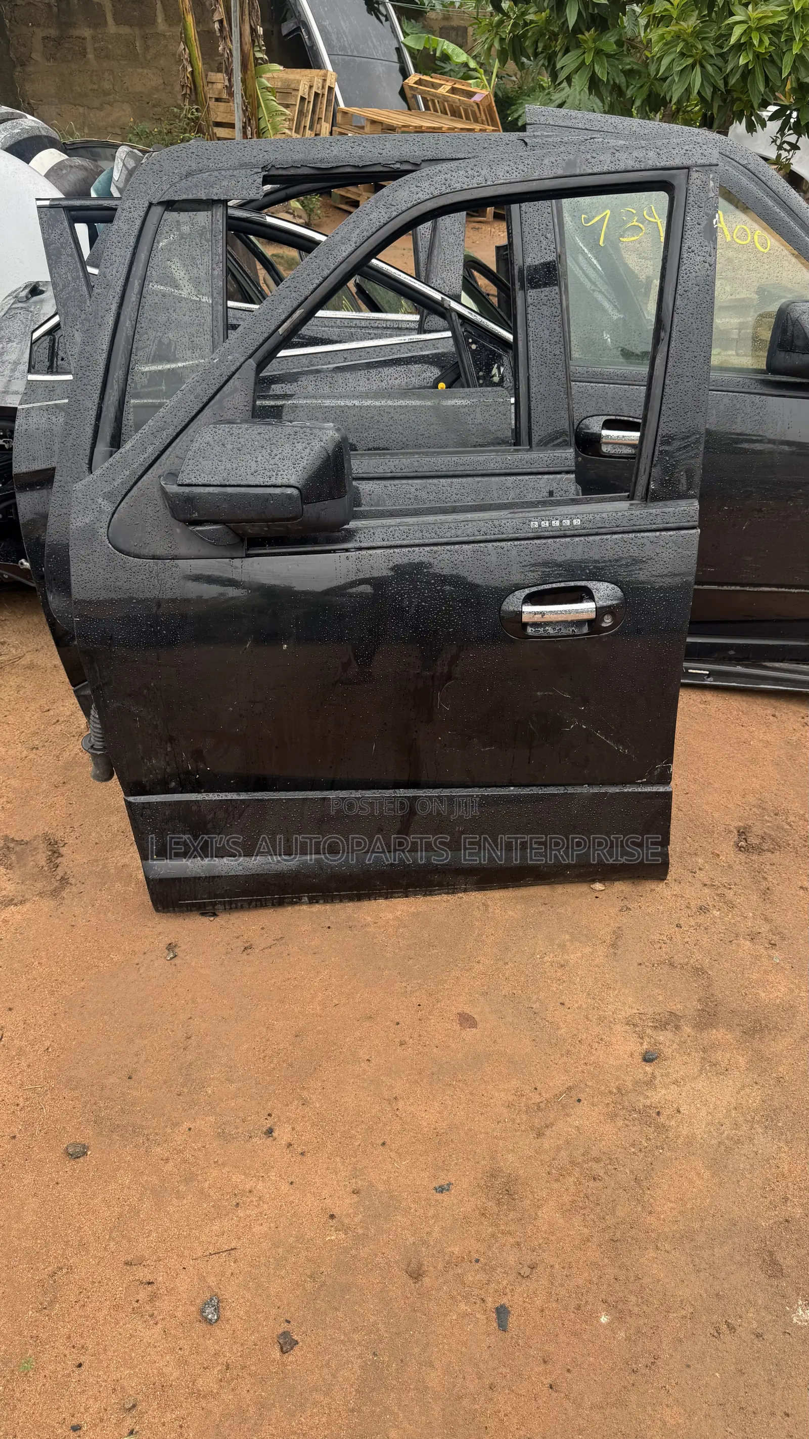 Ford Expedition 2010,2011,2012,2013,2014,2015 Doors Available