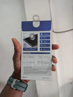 Google Pixel 6 Pro and 7 Pro Privacy Glass Protectors