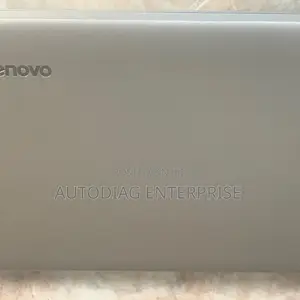 Laptop Lenovo IdeaPad 500S 12GB Intel Core i7 HDD 256GB