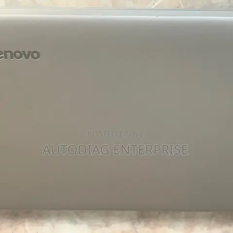 Laptop Lenovo IdeaPad 500S 12GB Intel Core i7 HDD 256GB