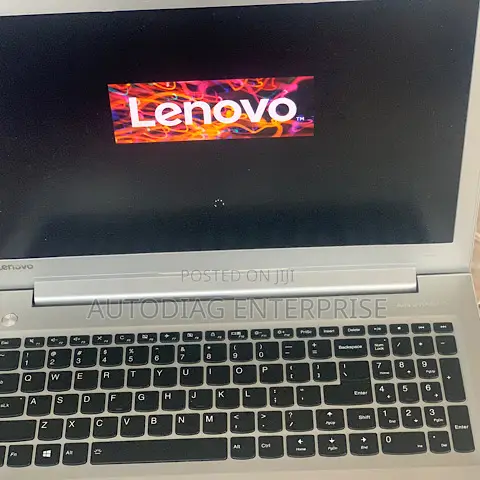 Laptop Lenovo IdeaPad 500S 12GB Intel Core i7 HDD 256GB