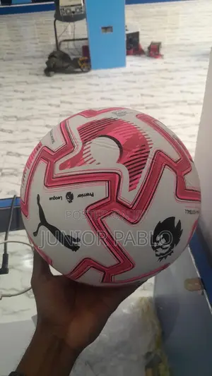 Quality Football