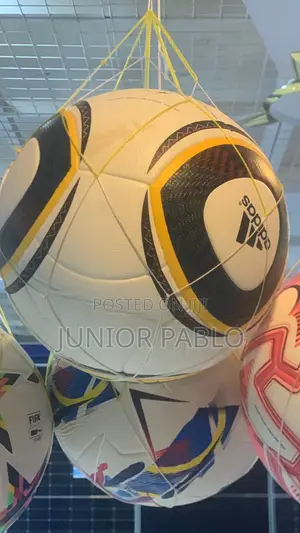 Quality Football