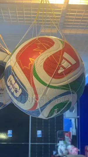 Quality Football