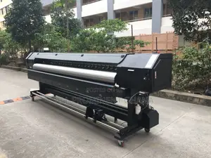 10 Feet Large Format Printer (3.2m)