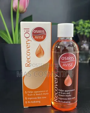 Osiris Avise Recovery Oil