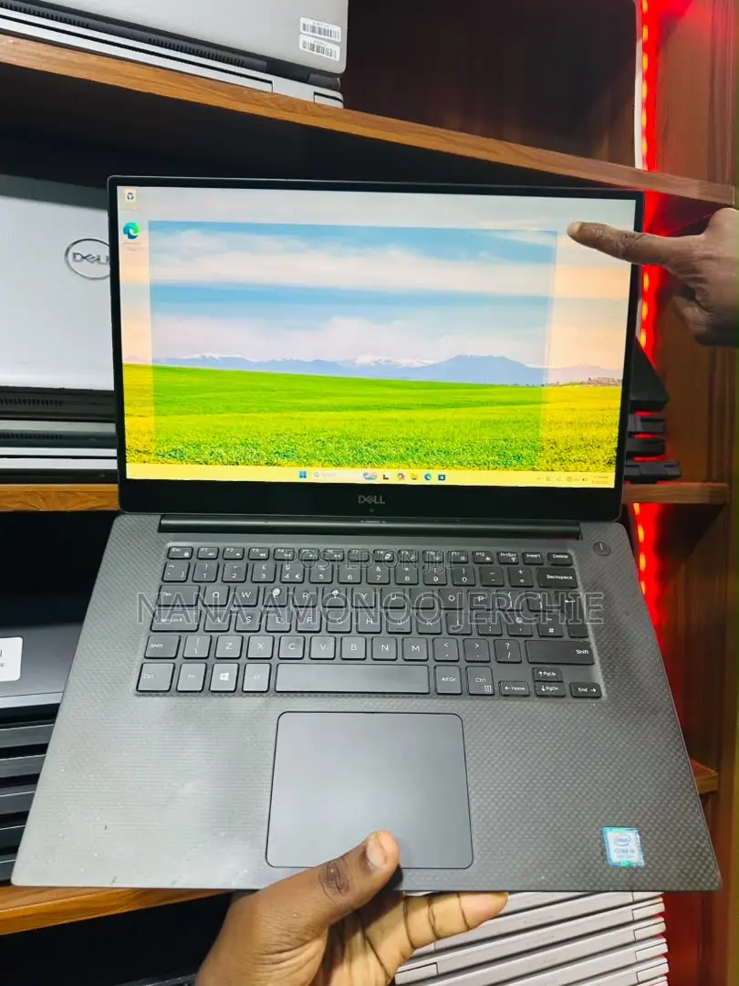 Laptop Dell Precision 5530 32GB Intel Core i9 SSD 1T