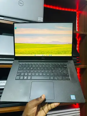 Laptop Dell Precision 5530 32GB Intel Core i9 SSD 1T