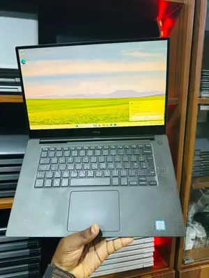 Laptop Dell Precision 5530 32GB Intel Core i9 SSD 1T