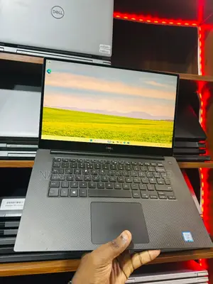 Laptop Dell Precision 5530 32GB Intel Core i9 SSD 1T