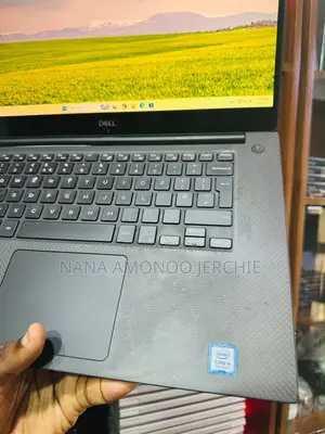 Laptop Dell Precision 5530 32GB Intel Core i9 SSD 1T