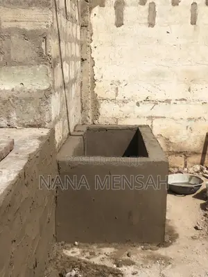 Biogas, Bio Digester, Manhole