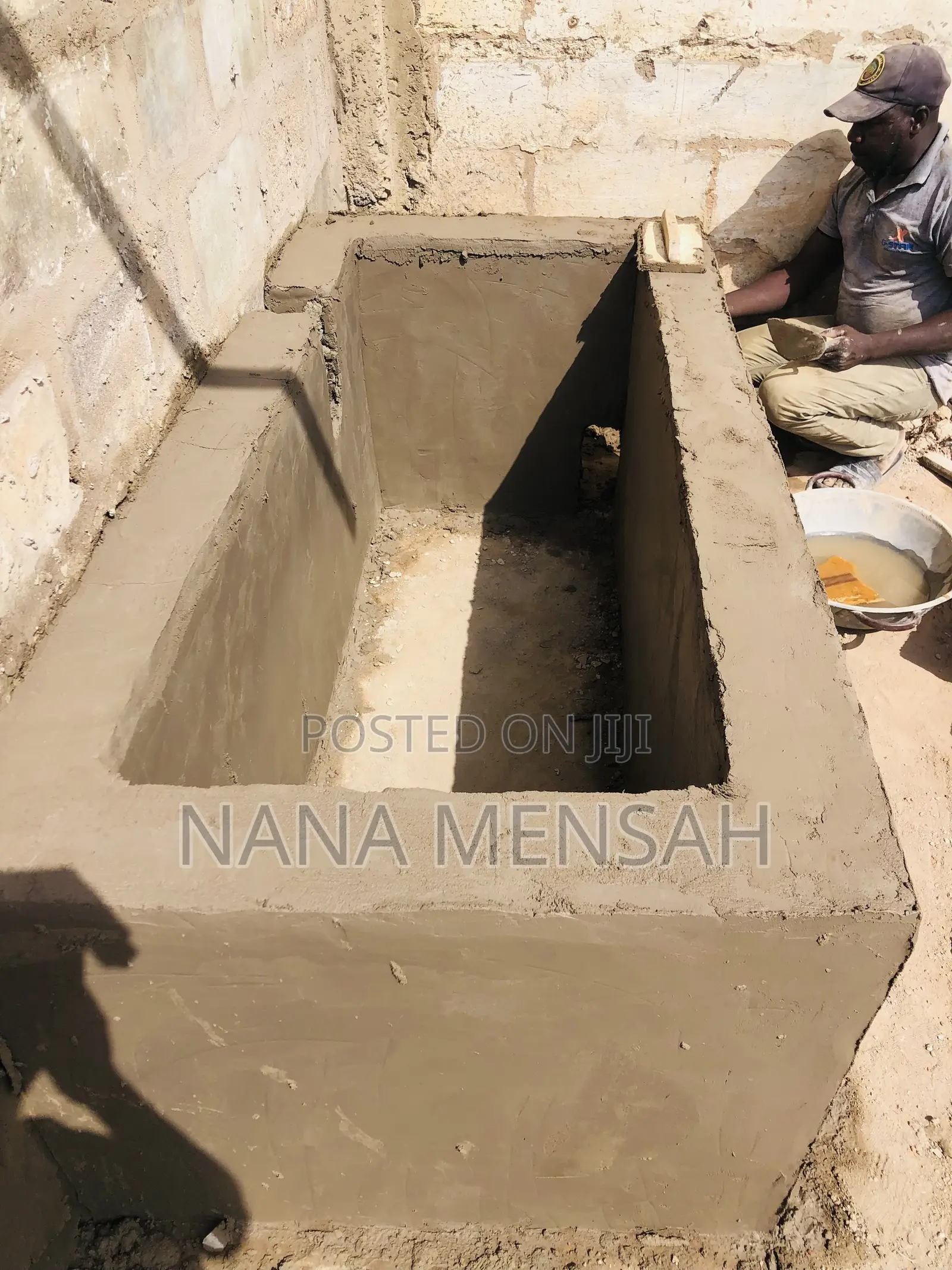 Biogas, Bio Digester, Manhole