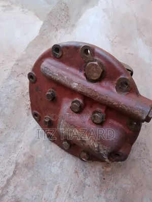 Hydraulic Pump for Tractor/ Heavy Equipment