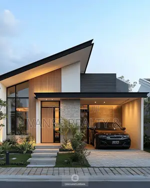 Architectural Plans and General Construction Works