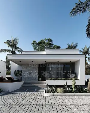 Architectural Plans and General Construction Works